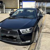 دنا پلاس اتوماتیک آپشنال