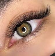 اموزش صفر تا صد اکستنشن مژه