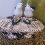 شکلات خوری قدیمی