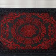 تابلو طرح فرش