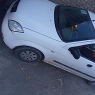 تیبا صندوق دار 1393