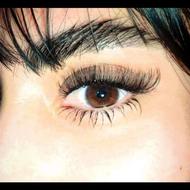 اکستنشن مژه با 150 تومن برای تکمیل البوم کاری