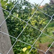 تولیدی توری های پرسی وفنس