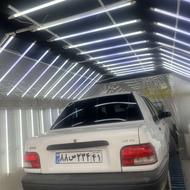 پراید مدل 97