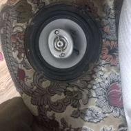 یک عدد باند سالم