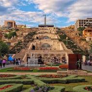 تور ارمنستان