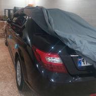 دنا پلاس اتومات توربو اپشنال خشک404