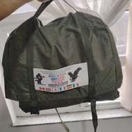 کیسه خواب آمریکایی