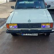 پیکان وانت 90