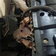 فروش موتور تیو فایو