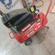 پمپ باد و فارسی بر