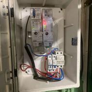 عیب یابی و تمامی خدمات برقی در منزل شما