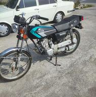 موتورسیکلت89