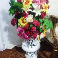 گلدان تمیز شیک