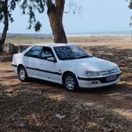 فروش ماشین پارس1386