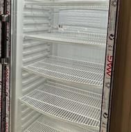 یخچال ویترینی ایستاده برند سردلی