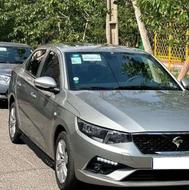 تارا اتومات LXV4 خشک 1403