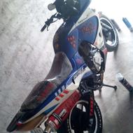 موتور200پرواز