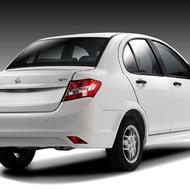 ساینا s دنده ای