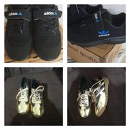 تعدادی لباس دخترانه