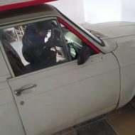 پیکان وانت دوگانه سوز78