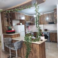 کابینت دست دوم