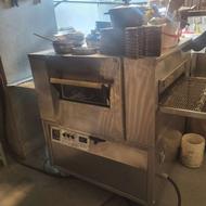 فروش کامل وسایل فست فود و یا واگذاری با لوازم