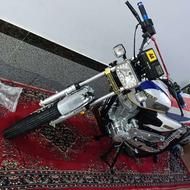 سلام موتور احسان لاستیک عقب صفر لاستیک جلو صفر