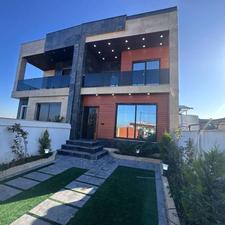 فروش دوبلکس نوساز با سند تک برگ