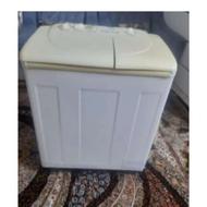 ماشین لباس شویی