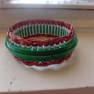 سیم پیچی استاتوس دینام انواع ماشین امریکایی و شیشه