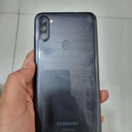 گوشی samsung a11