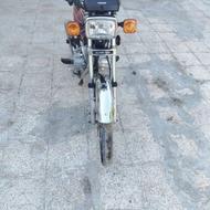 150 ساوین موتور بدون صدای اضافه