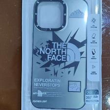 5عدد کاور گوشی آیفون 13 دوعدد مگ سیف