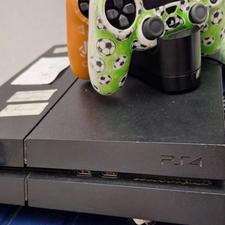 ps4کپی خور 500 گیگ