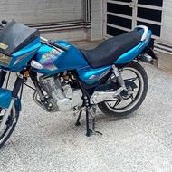 شهاب موتور 150