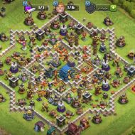 اکانت کلش طاق میزنم با اکانت کالاف یا فری فایر