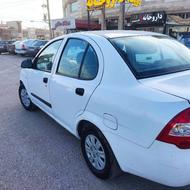 تیبا یک مدل 94