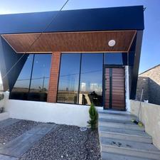 ویلا 120 متری در جاده دریا