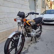 موتور هندا 150