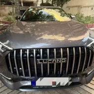 لوکانو L8 فروش اقساطی 2025