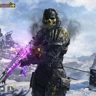 اکانت کرک کالاف