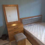 تولیدی سرویس خاب.تخت تشک میز ارایش