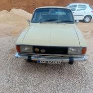 پیکان موتور کج60