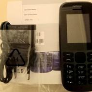 گوشی آکبند نوکیاساده 105اصلی میتنام