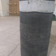 کیسه بوکس سالم