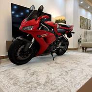 cbr1000 مدل 2007