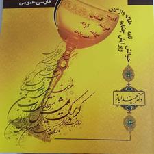 کتاب ساغر سخن