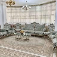 مبلمان ومیز