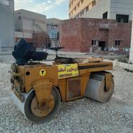 اجاره غلطک کوبی فونداسیون